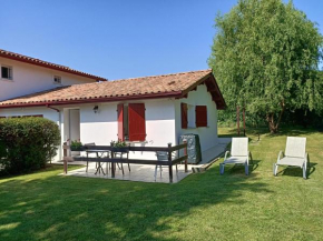 Гостиница Appartement Gerezitenia  Итксассу